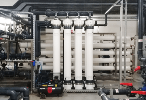 Waste Water Recycling Solutions