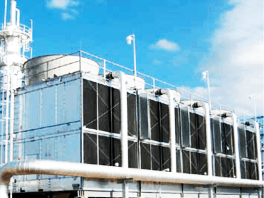  Water Treatment Solutions